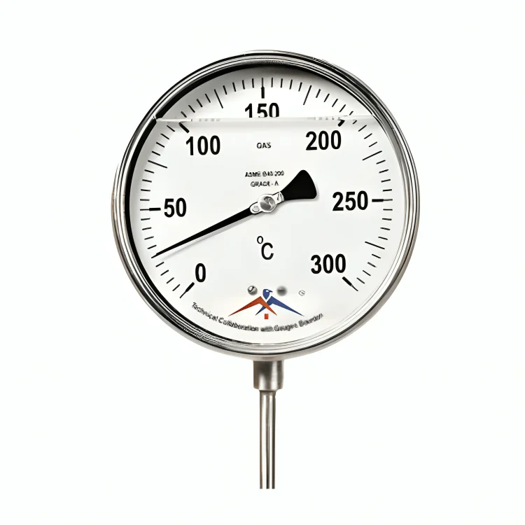 Pressure Gauge Manufacturer in India - SMIPL